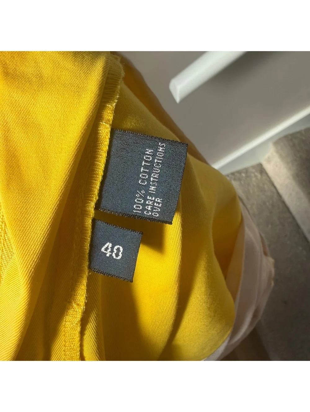Polo Ralph Lauren vintage polo